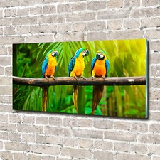 Tulup Glass Acrylic Print Wall