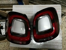 COPPIA FARI FANALI POSTERIORI