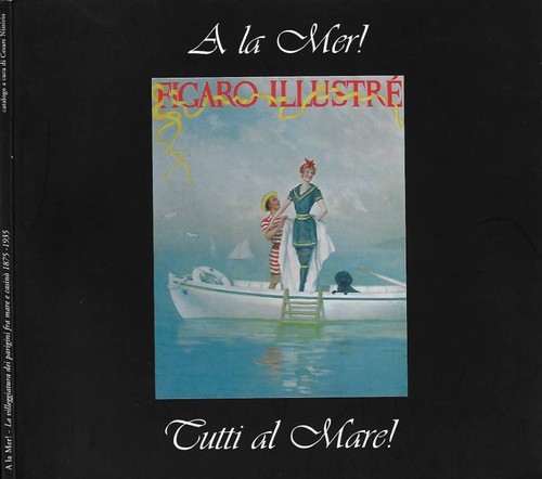 Mer la villeggiatura - la,