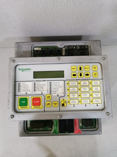 Schneider electric religador - electric,