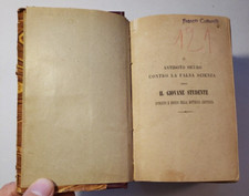 G. Bonomelli, Il giovane