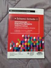 Manuale diritto privato - diritto,