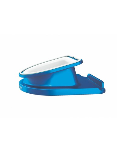 Base rotante appoggio leitz - base,