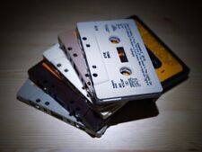 Lotto di N° 15 Titoli in Musicassette Originali di Vario Genere