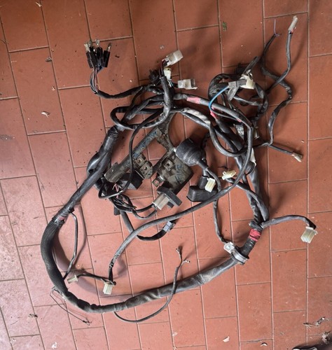 Impianto elettrico cablaggio - elettrico,