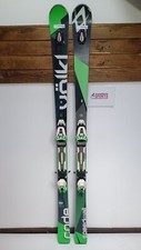 Volkl Code Uvo 178cm Ski +