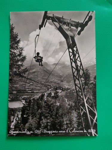 Bardonecchia 1312 calomion - bardonecchia,