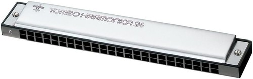 Armonica tombo 3124a - armonica,