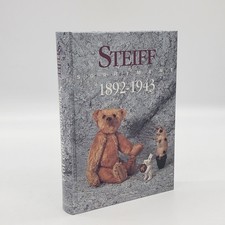 Assortimento steiff - assortimento,