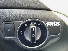 Deflection lever lights - deflection,