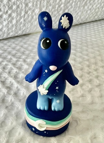 Rara minifigure autentica - rara,