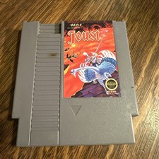 Joust (Nintendo Entertainment
