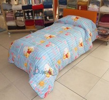 Trapunta piazza mezza