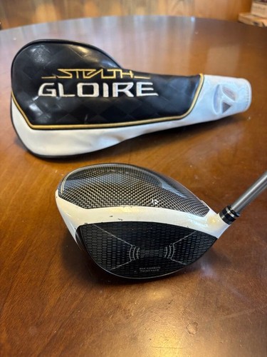 Taylormade stealth gloire - taylormade,