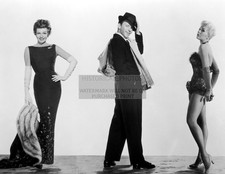 FRANK SINATRA RITA HAYWORTH