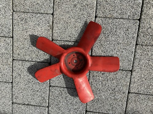 Ventola raffreddamento turbo