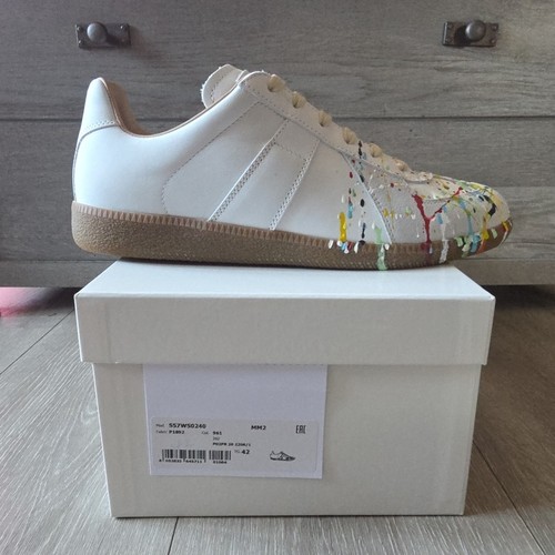 Sneakers maison margiela - maison,