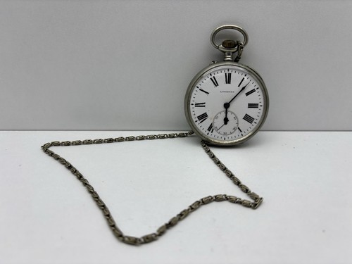 Orologio tasca taschino - tasca,