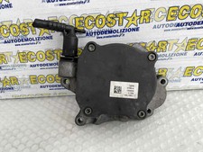 DEPRESSORE POMPA VUOTO AUDI VW