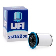 UFI 2605200 FILTRO GASOLIO