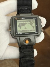 Raro Smart Watch Vintage Seiko