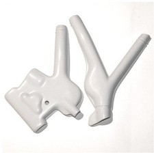 Protezioni telaio honda 600 - protezioni,