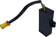 Centralina (controller) per