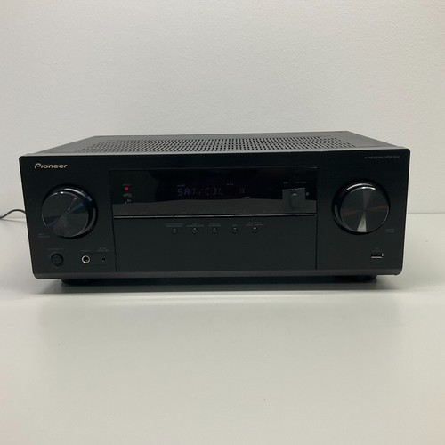 Pioneer vsx 524 surround - vsx-524-k,