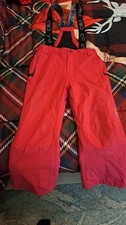 Pantaloni da sci Camp per