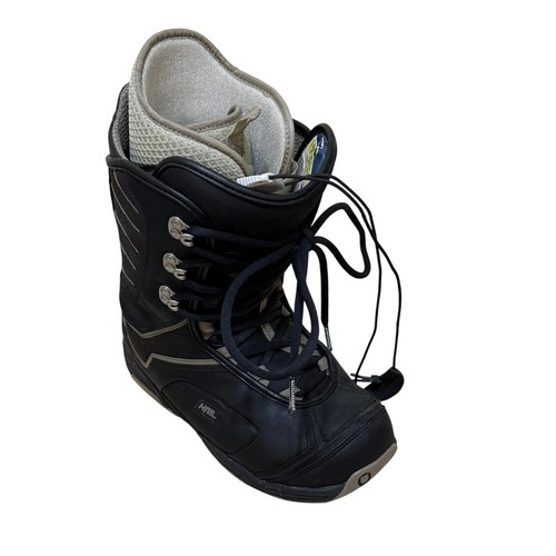 Stivali snowboard burton - stivali,
