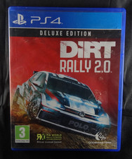 Dirt Rally 2.0 - PS4