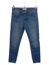 Zara Jeans pantaloni donna W33