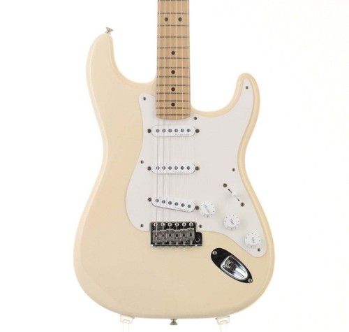 Fender eric clapton - eric,