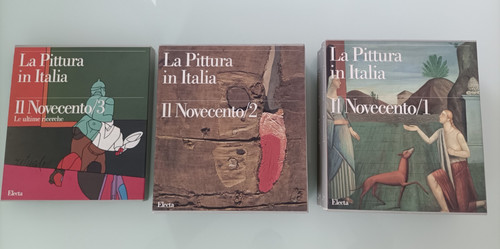 Pittura italia il - la,