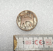 Bottone da cintura SCOUT Basi