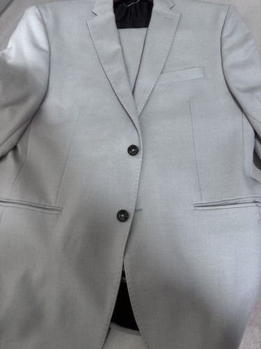 Tuta sartoriale zara slim - sartoriale, uomo