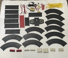 Set da corsa slot car