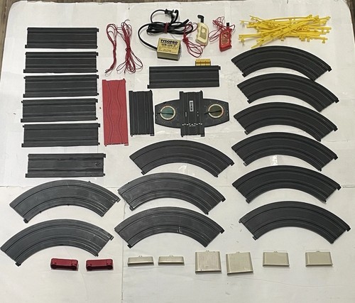 Slot car elettrica - , vintage