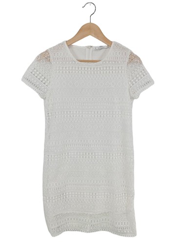 Mng abito pizzo donna - mng,