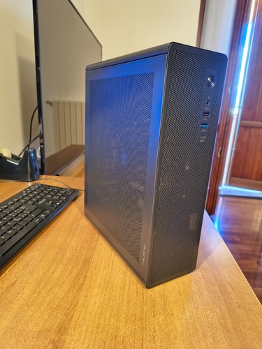 Desktop slim 9400 - i5,