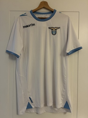 Maglia lazio 2012 2013 - maglia, ss