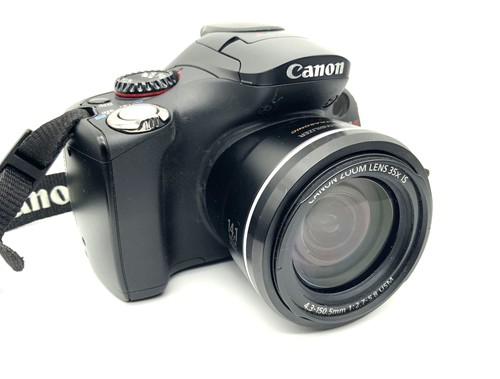 Canon powershot sx30 con - sx30,