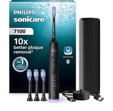 Spazzolino elettrico philips - spazzolino,