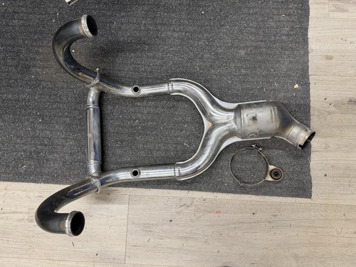 Collettori scarico r1200 k25 - collettori,
