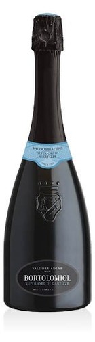 Prosecco cartizze sup - prosecco,