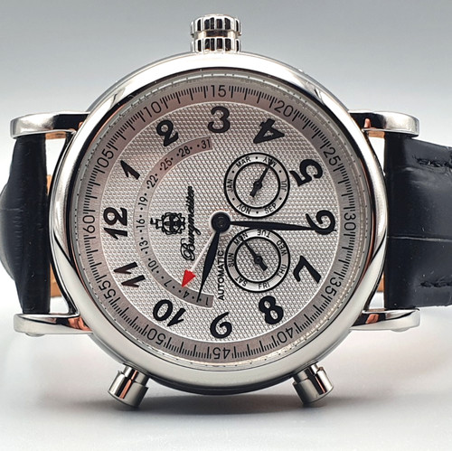 Orologio uomo automatico