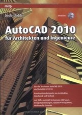 AutoCAD 2010 für Architekten