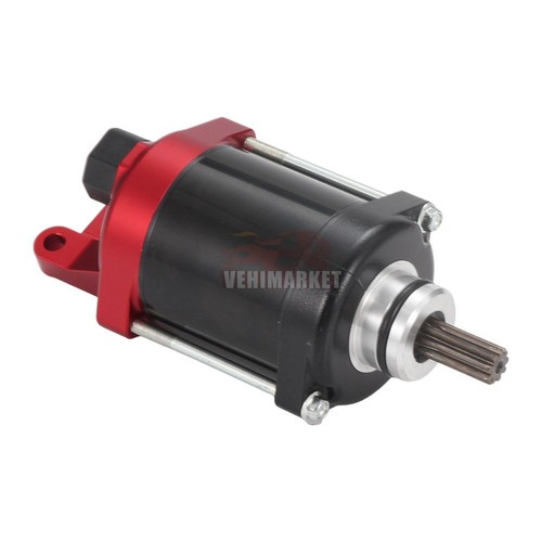 Démarreur moteur pour - moteur,