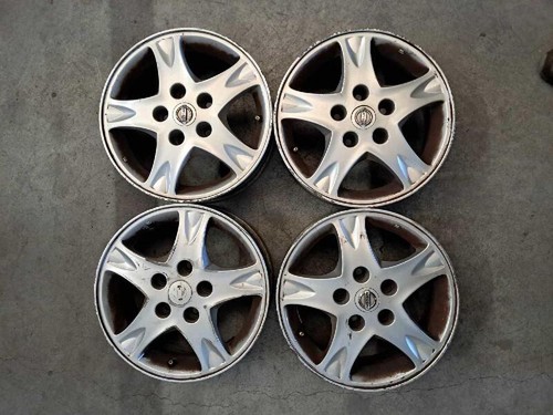 Set cerchi lega d15 per - set,