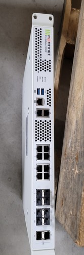 Fortinet fortigate 500e - fortinet, fg-500e